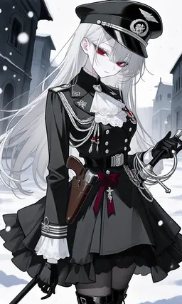 Profile image of ヴィオラ・クロイツ