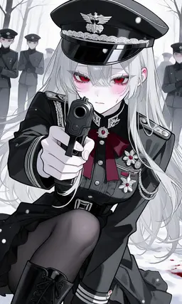 Profile image of ヴィオラ・クロイツ