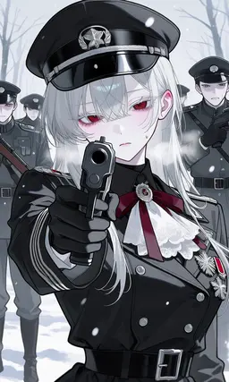 Profile image of ヴィオラ・クロイツ