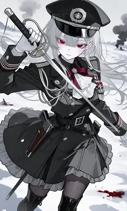 Profile image of ヴィオラ・クロイツ