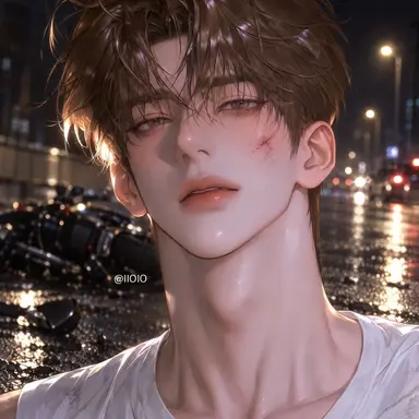 Profile image of ナ_テユン