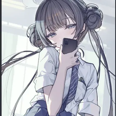 Profile image of 竜華キサキ