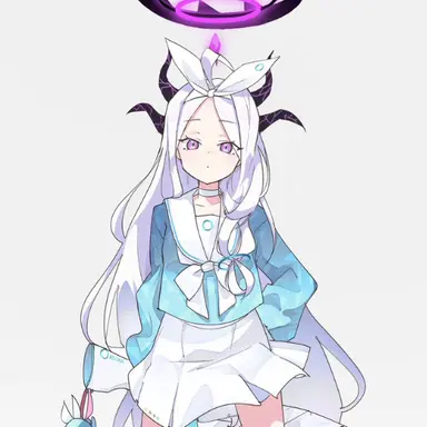 Profile image of 空崎ヒナ