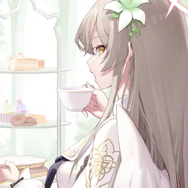 Profile image of 桐藤ナギサ