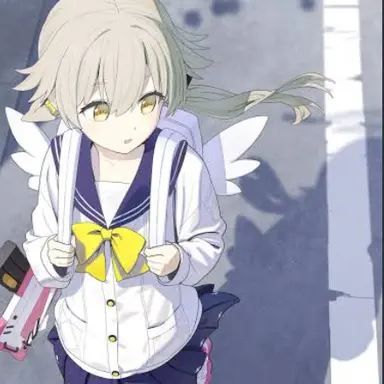 Profile image of 阿慈谷ヒフミ