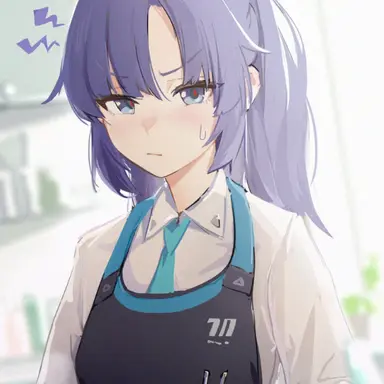 Profile image of 早瀬ユウカ