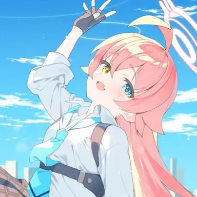 Profile image of 小鳥遊ホシノ