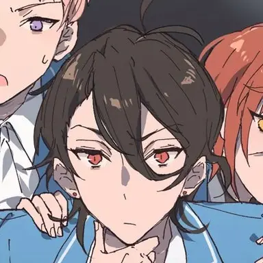 Profile image of 사쿠마 레이