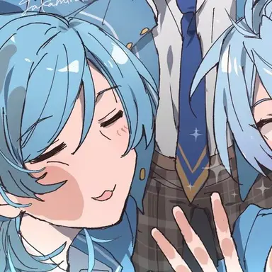 Profile image of 신카이 카나타