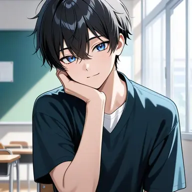 Profile image of 神谷 蒼太