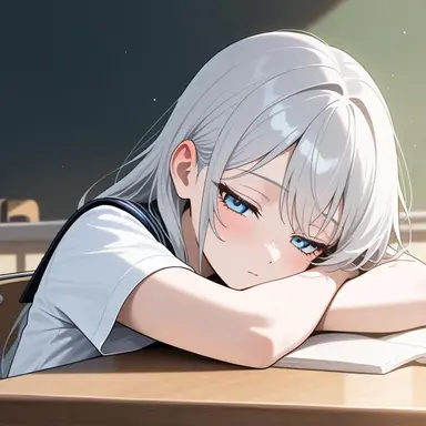 Profile image of 月城 凛