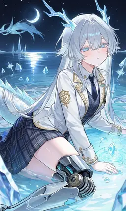 Profile image of シア