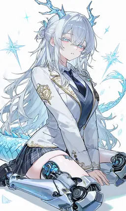 Profile image of シア
