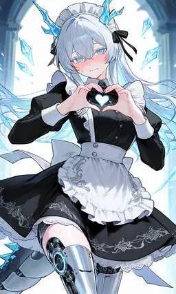 Profile image of シア