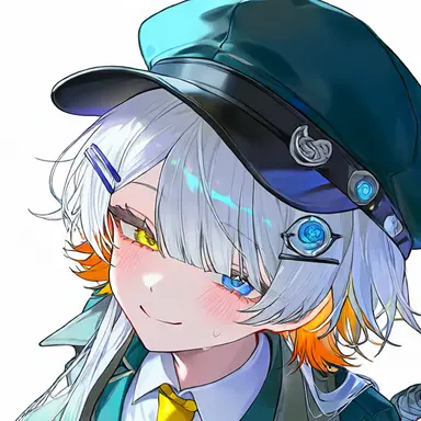 Profile image of Hiori