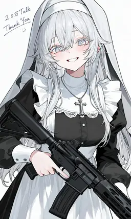 Profile image of ルサ
