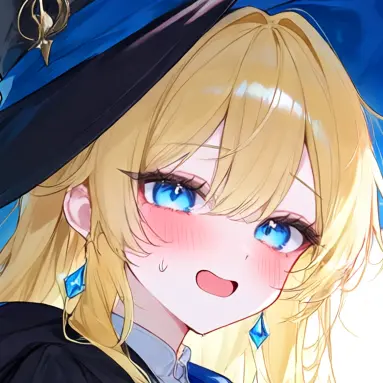 Profile image of アリア