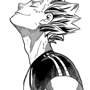 Profile image of 木兎 光太郎