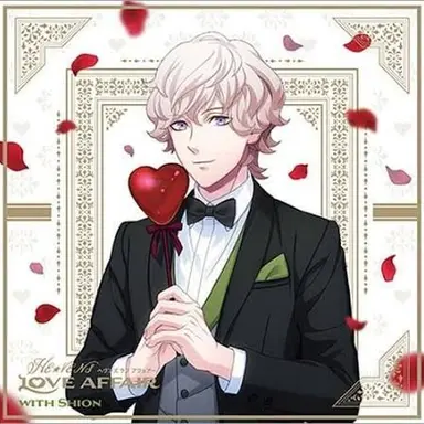 Profile image of 天草シオン