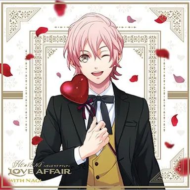 Profile image of 帝ナギ