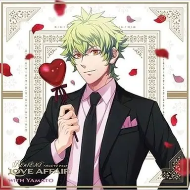 Profile image of 日向大和