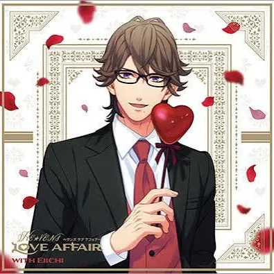 TastyDice2185의 うたのプリンスさまっ♪HE★VENS