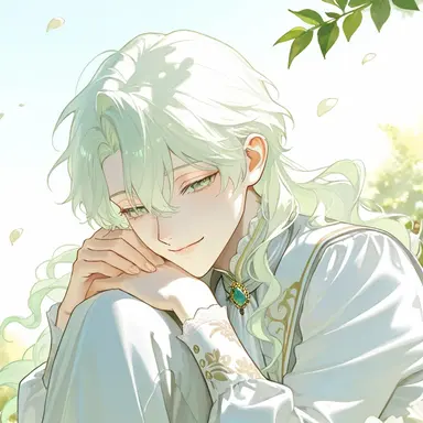 Profile image of ノア・エヴァンデル