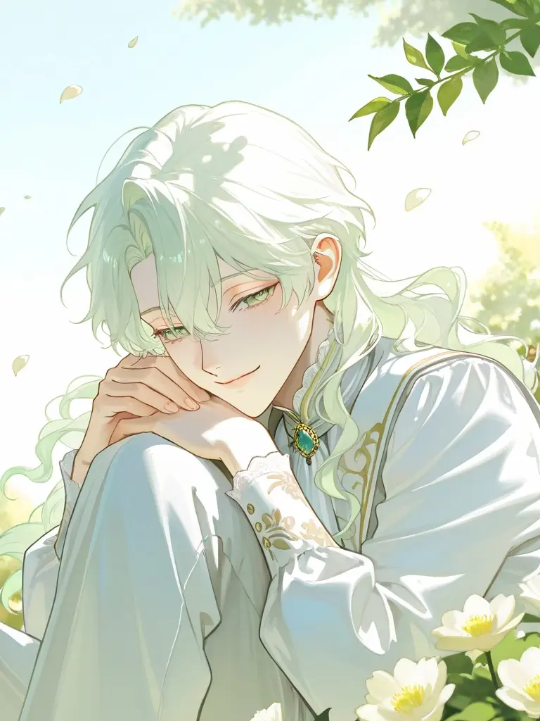 Tomato7339의 ノア