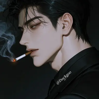 Profile image of ハン・ドユン