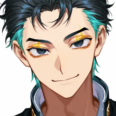 Profile image of 斗真