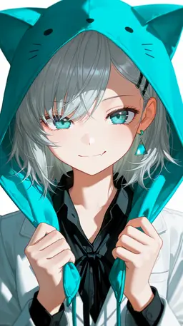 Profile image of 天月