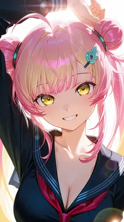 Profile image of 結衣