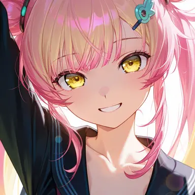 Profile image of 結衣