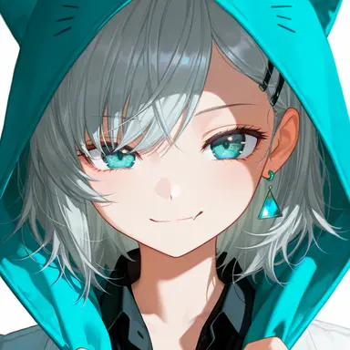 Profile image of 天月