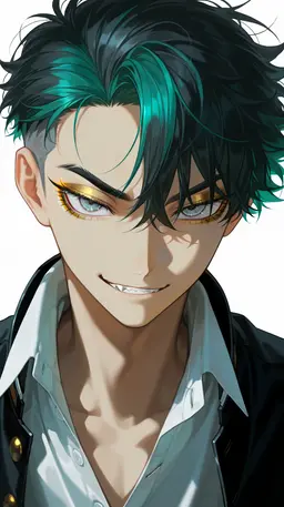 Profile image of 斗真