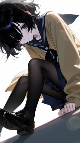 Profile image of 詩音