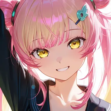 Profile image of 結衣