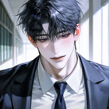 Profile image of Yoon Gun