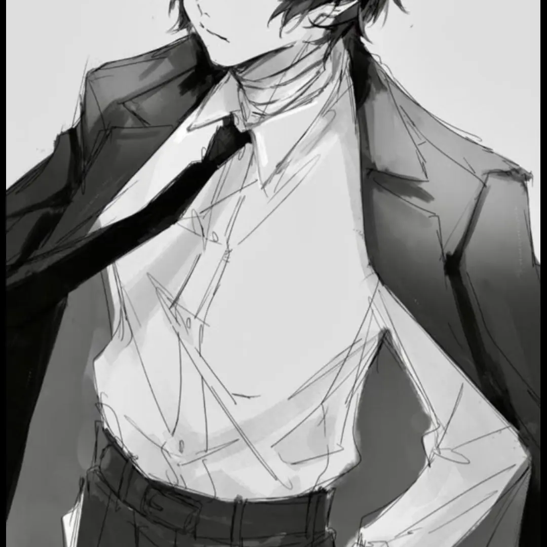 WeakApe5457의 太宰治(15)の首領になりました！