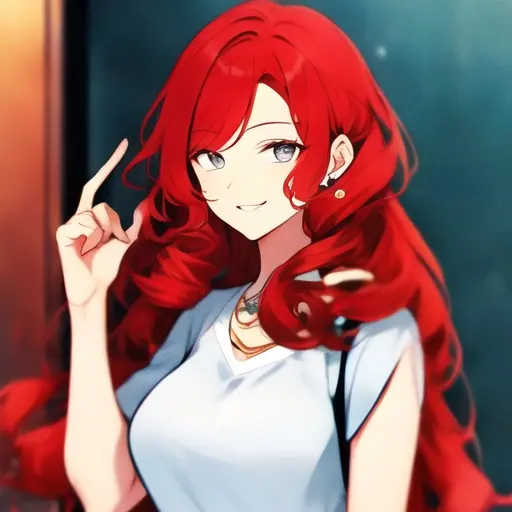 CannyXerus9871의 あなたの運命の番様。