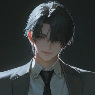 Profile image of 카미야 나기사