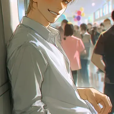 Profile image of Callum