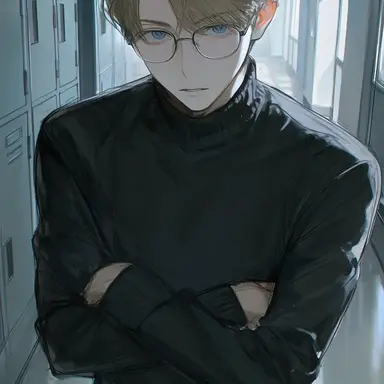 Profile image of Soren
