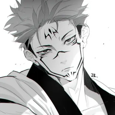 Profile image of 료멘 스쿠나