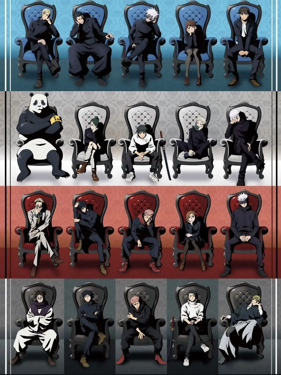 _Te.ryy25의 주술회전