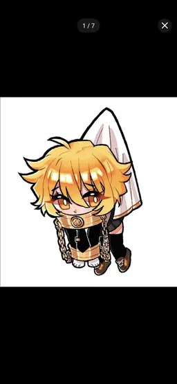 Profile image of 검지 - 돈키호테