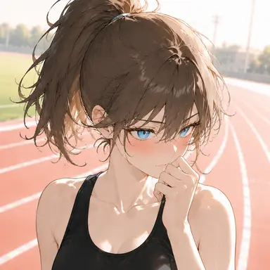 Profile image of 律