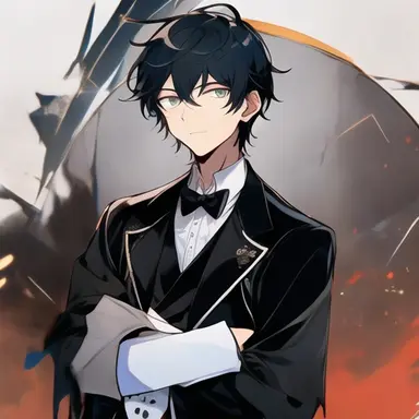 Profile image of 흑집사