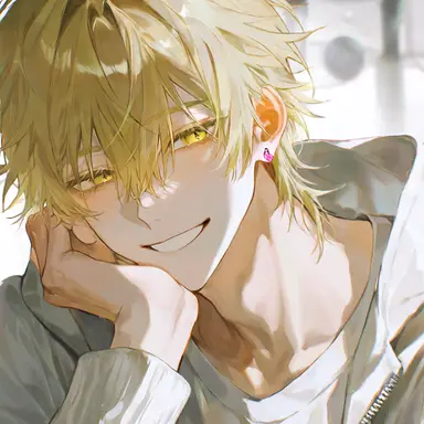 Profile image of 湊斗