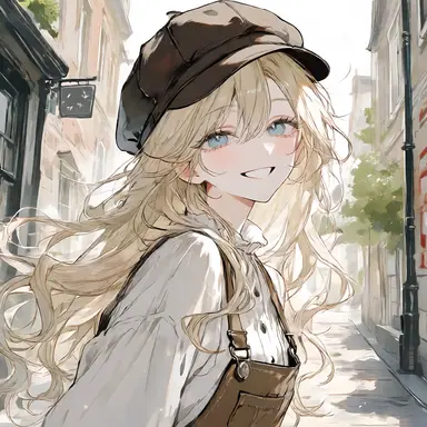 Profile image of セーラ